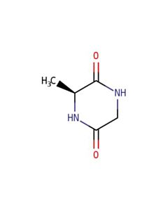 Astatech CYCLO(-ALA-GLY); 5G; Purity 95%; MDL-MFCD00237603